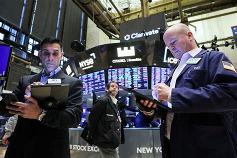 Stock market today: Wall Street slips again ahead of Powell testimony